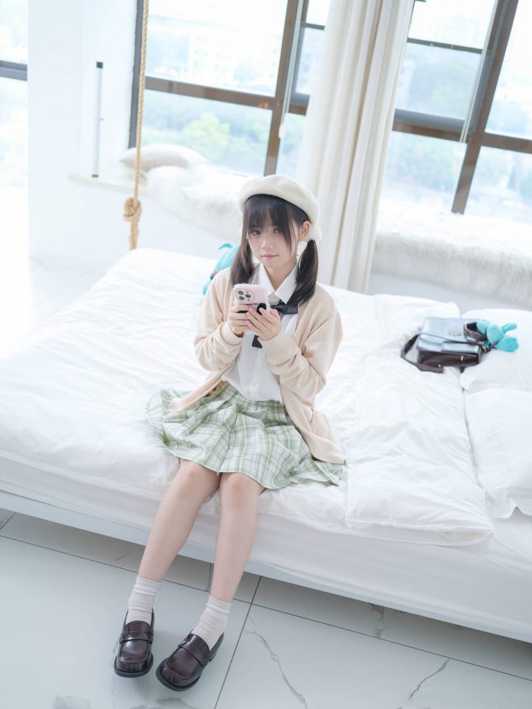 少女秩序 [38套22.7g]