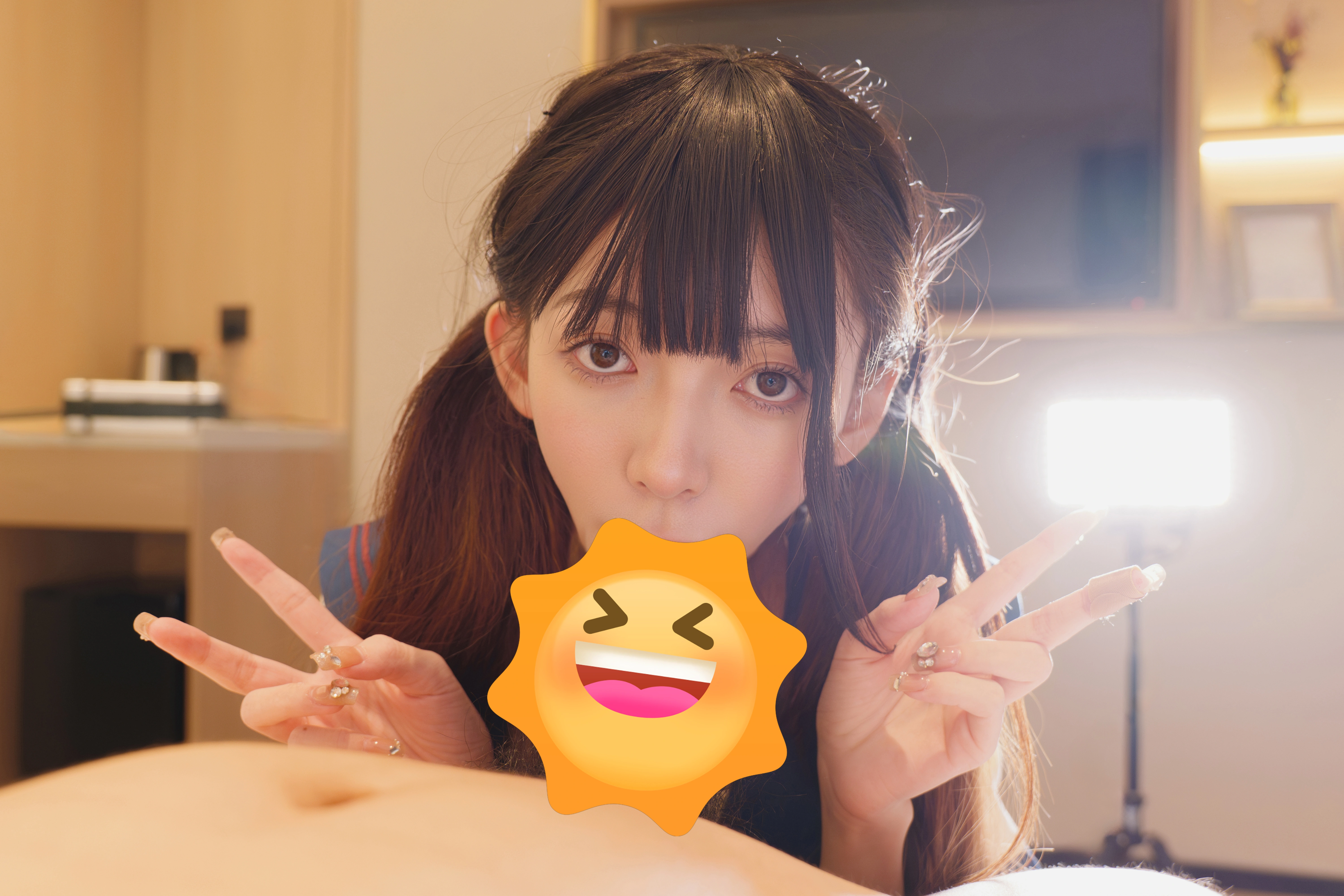 高价328自购无水印【FENDSON/fsd6090】一月最新作品附前作合集【7.6G】