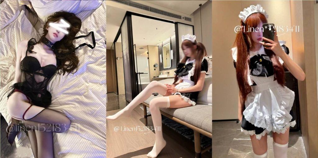 天鹅肉linen152183411[3G]