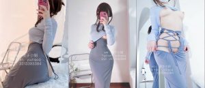 小蔡头【124.8 GB】 - 福利姬杂货铺-福利姬杂货铺