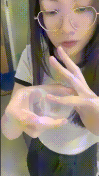 医院取精门JK制眼镜娘「吴新园」