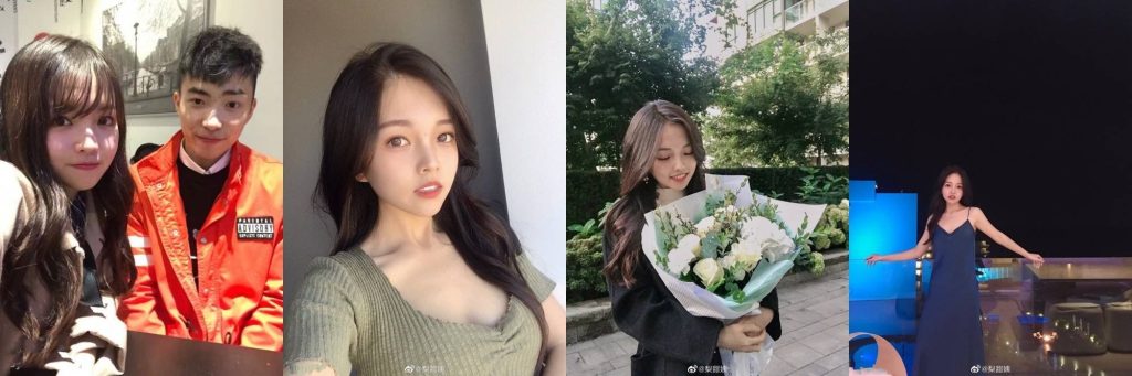 极品素人李天宜