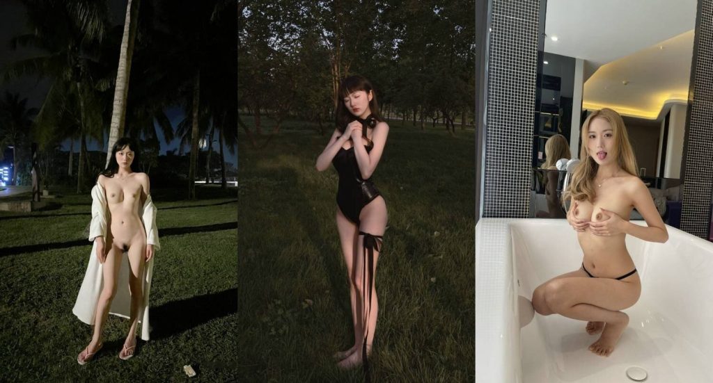 抖音网红 焕儿 【3.3G】