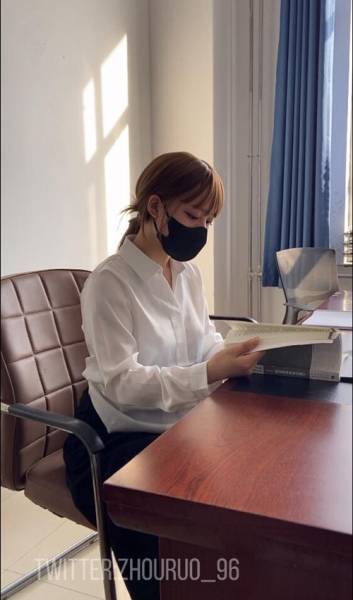 丝足 若若老师【25v21g】