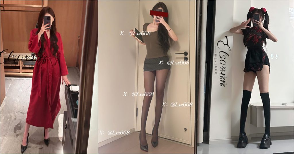 Elsa.林绾绾 [43v+3.1G]