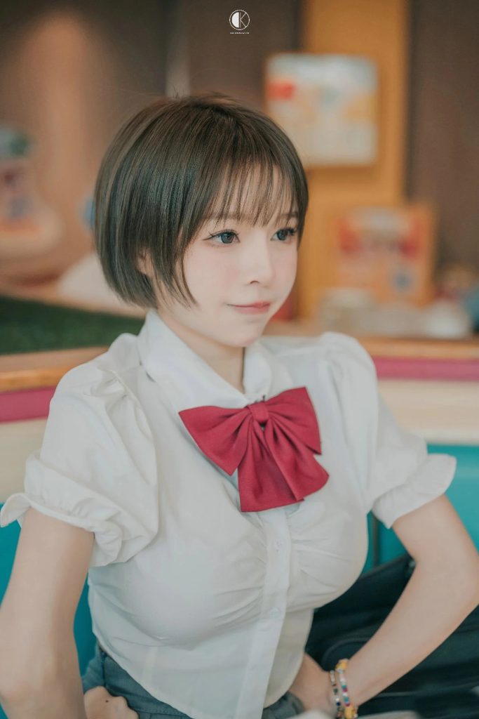 知一妹妹[852.8m]