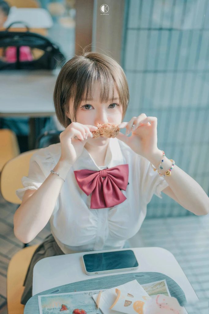 知一妹妹[852.8m]