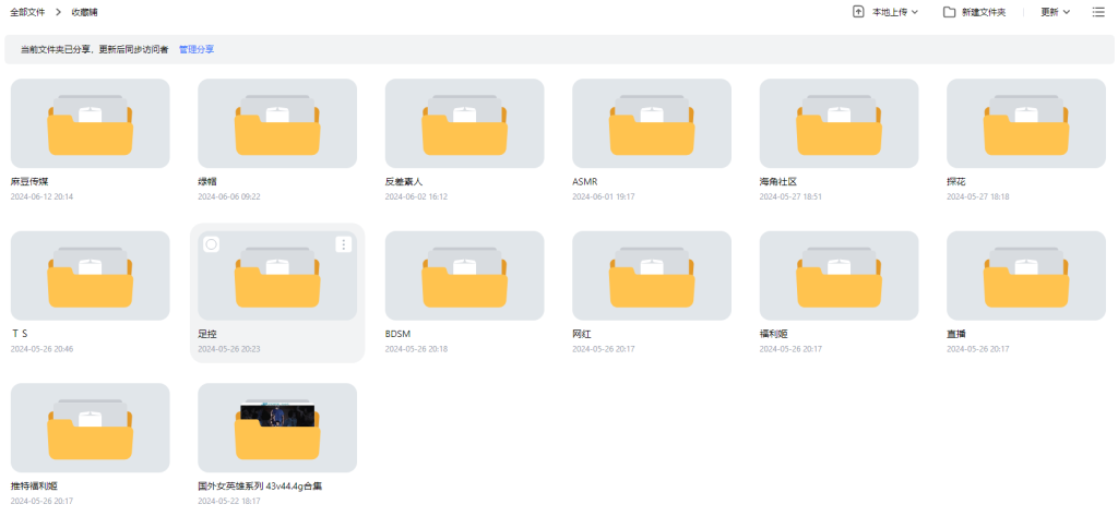 pikpak资源合集(永久会员专享) pikpak资源合集(永久会员专享)