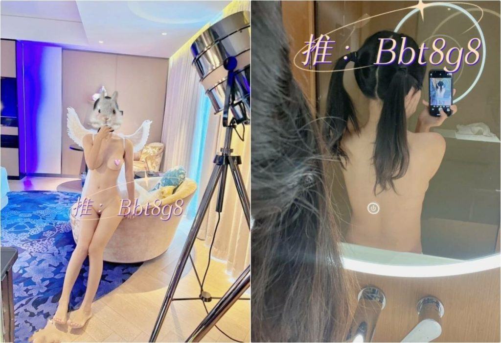 超嫩极品可爱萝莉『小旺仔』[2.2G]