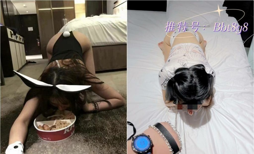 超嫩极品可爱萝莉『小旺仔』[2.2G]