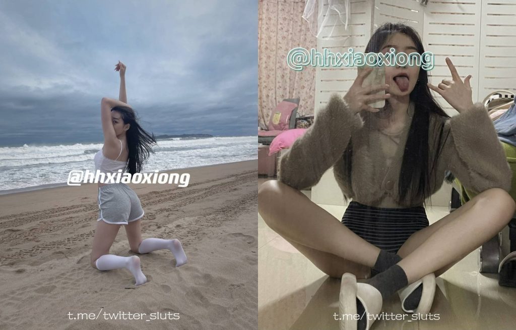 反差小母狗[小熊驾驶员]福利合集 3.68g