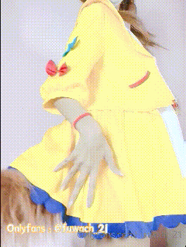 推特福利姬[FuWaChan] 721P33V8.4G