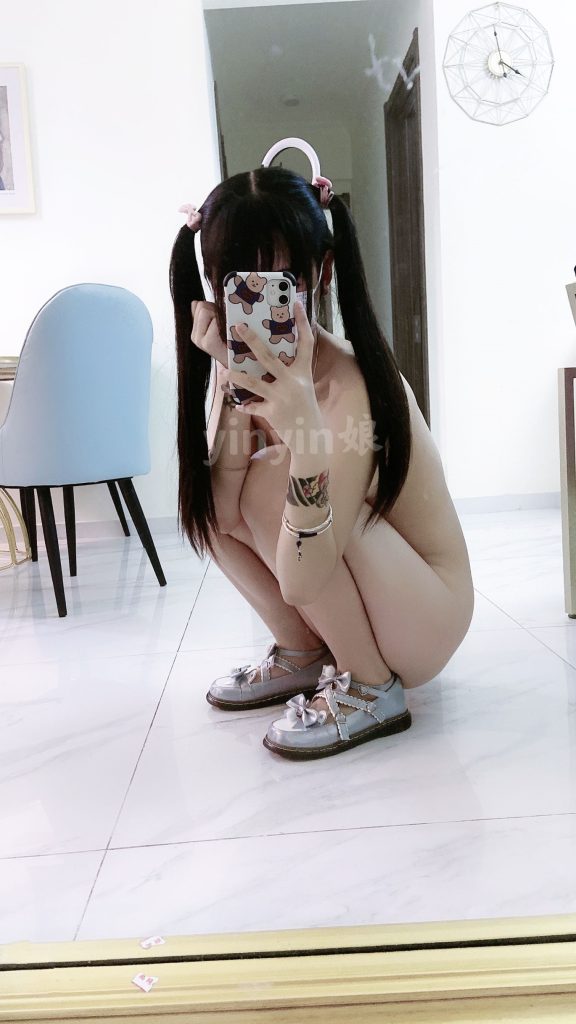 又又酱（皮皮娘）