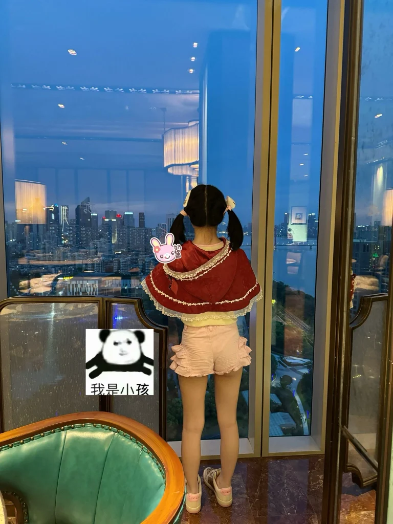 奶酱@kimidolljiang【193.3 MB】