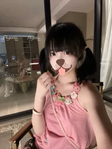 奶酱@kimidolljiang【193.3 MB】 - 福利姬杂货铺-福利姬杂货铺