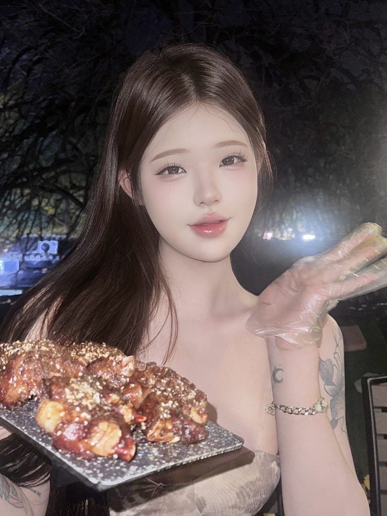 ts美妖 鱼籽储器【862.7 MB】