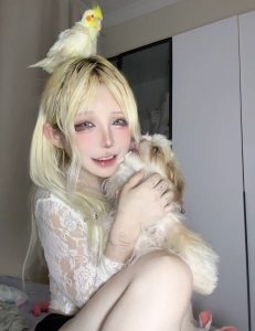 推特最强反差巨乳福利姬【肥嘟嘟右卫门】520元门槛购入[306M] - 福利姬杂货铺-福利姬杂货铺