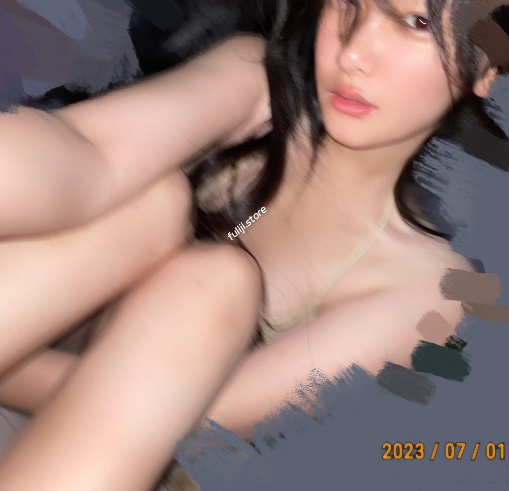 万人求！极品绝版推特网红【Liz@lunofear】资源-福利姬杂货铺