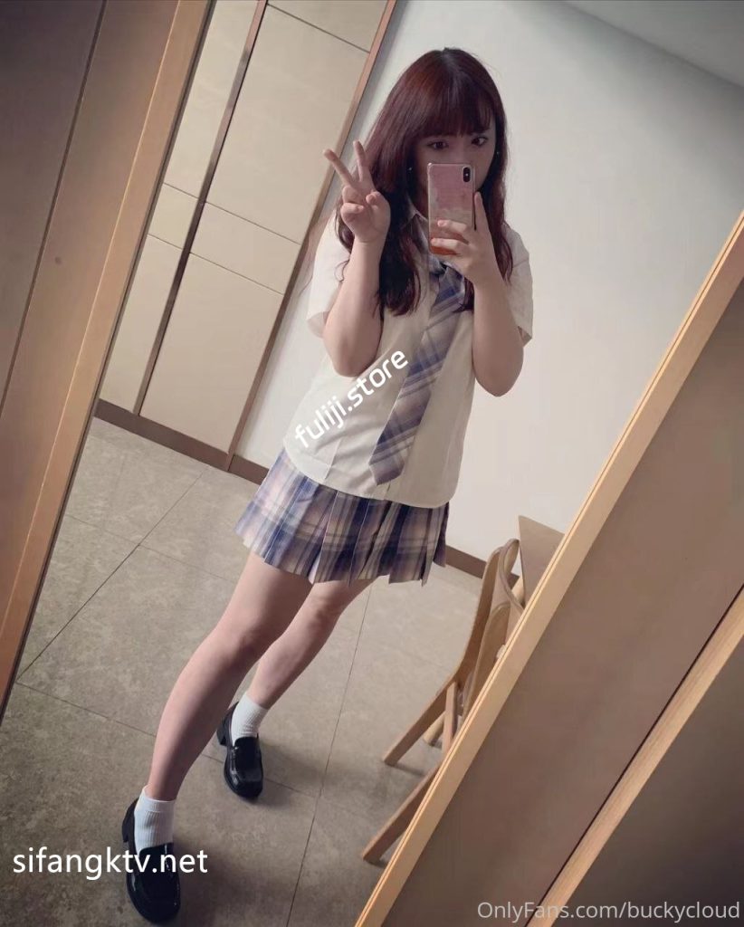 【一只云烧】福利私拍【14.99G】