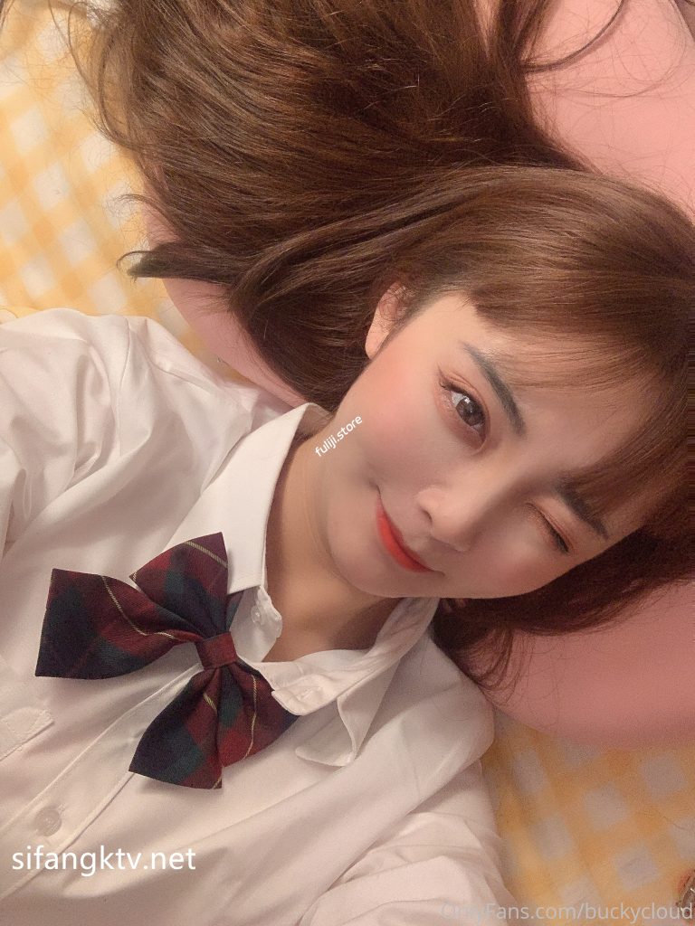 【一只云烧】福利私拍【14.99G】