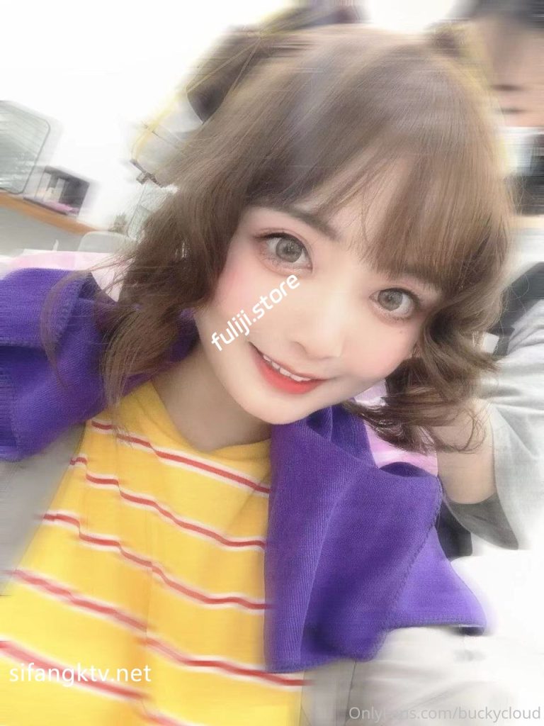 【一只云烧】福利私拍【14.99G】