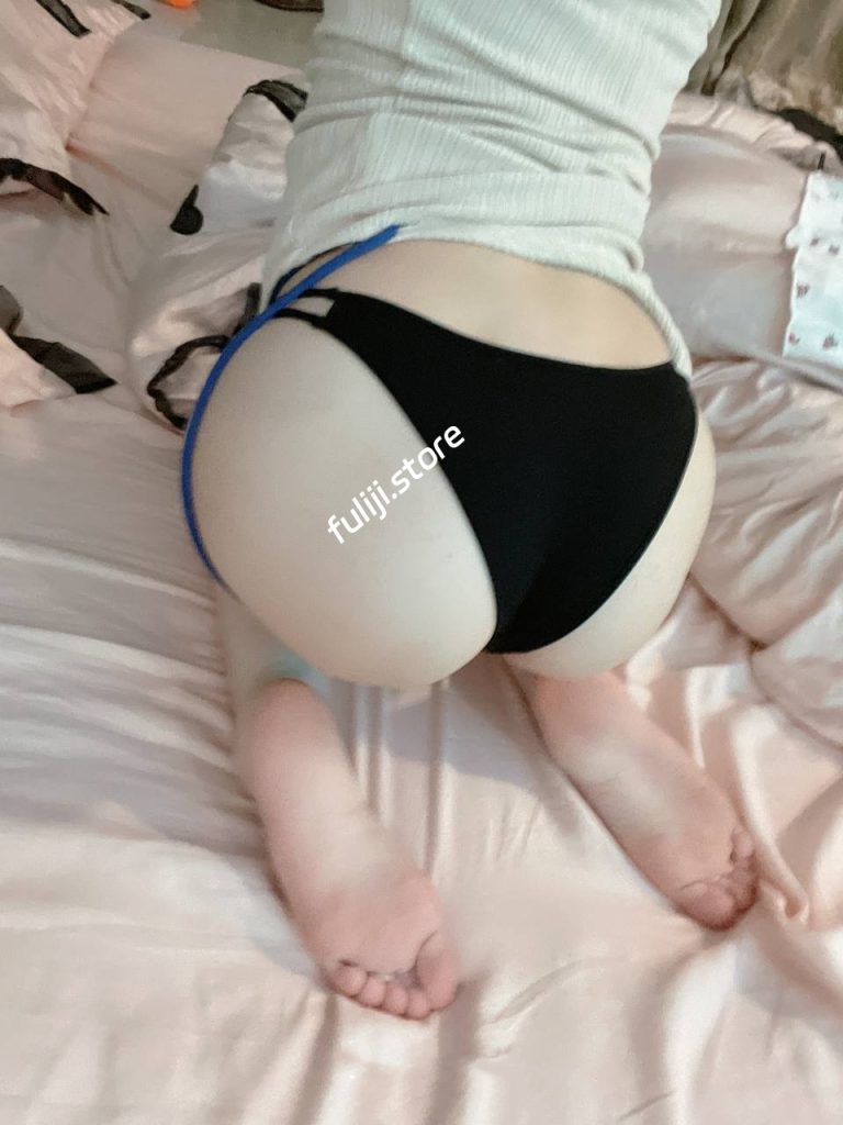 重磅泄密，抖音300万粉丝网红『天降之雯』合集【1.2G】