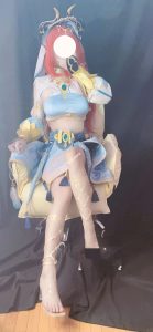 福利姬【沐沐酱】自拍自整理合集 [265p 141v 18.2g pikpak] - 福利姬杂货铺-福利姬杂货铺