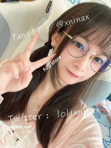 甜妹【小妮娜lolixninax】合集 [147V 737p 8.9G PIKPAK] - 福利姬杂货铺-福利姬杂货铺