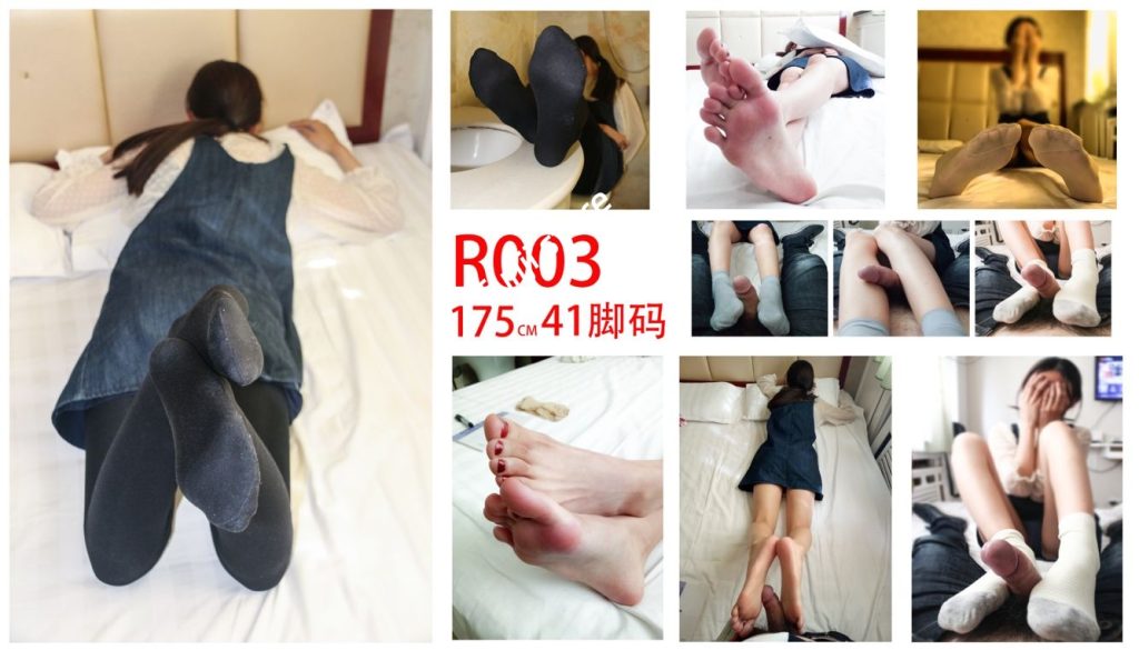 足控福利『宿影传媒』线下约漂亮大学生足jiao、玩腿【24套 71g】 足控福利『宿影传媒』线下约漂亮大学生足jiao、玩腿【24套 71g】