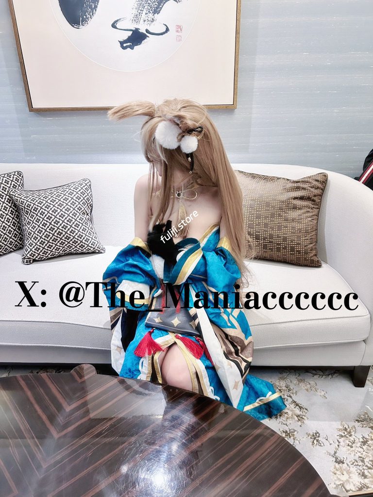 COS大神『Maniacccccc/The_Maniacccccc』自购整理4k原版合集【135G】 COS大神『Maniacccccc/The_Maniacccccc』自购整理4k原版合集【135G】