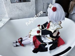 COS大神『Maniacccccc/The_Maniacccccc』自购整理4k原版合集【135G】 - 福利姬杂货铺-福利姬杂货铺