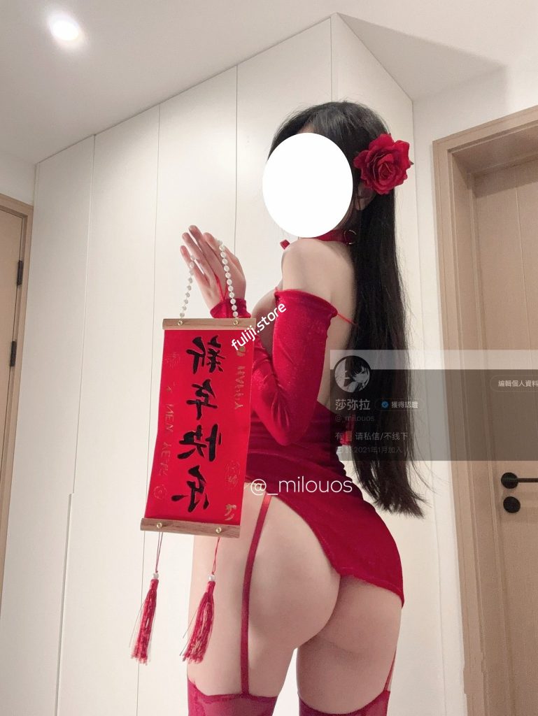顶级白虎萝莉『莎弥拉@milouos』门槛订阅视图合集【2.68G】 顶级白虎萝莉『莎弥拉@milouos』门槛订阅视图合集【2.68G】