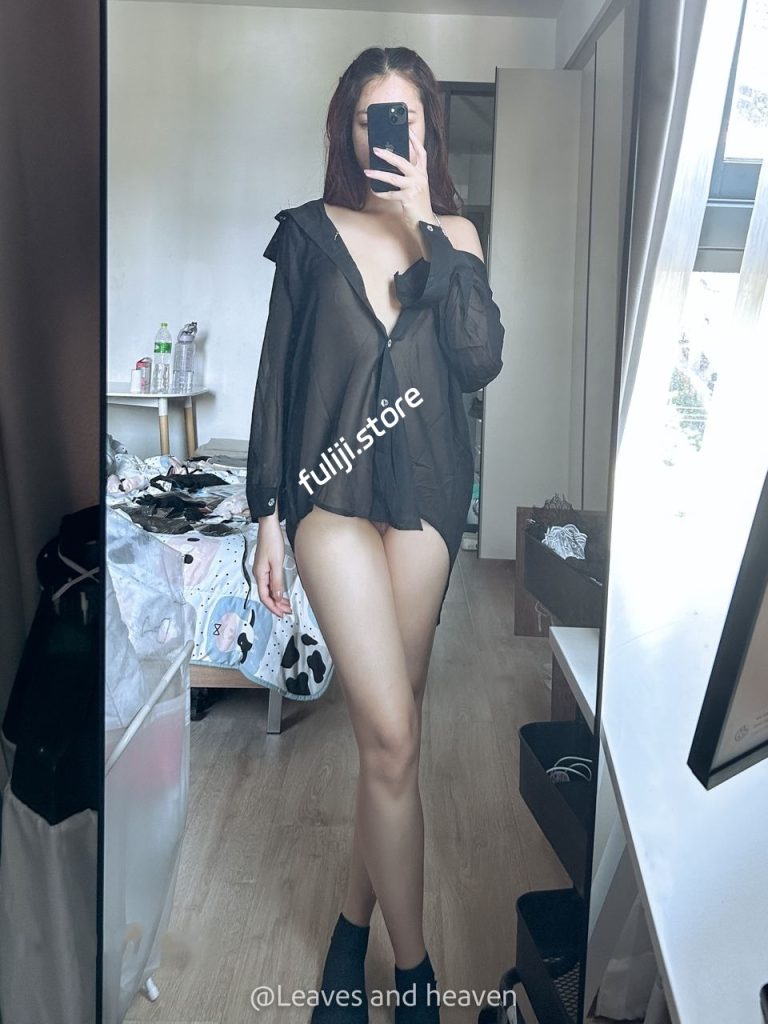 边做边尿反差母狗潮吹女神『Leaves and heaven/Bella贝拉』高价付费合集【49.31G】