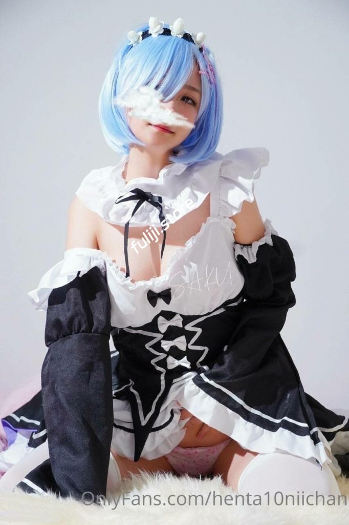 日本足控福利姬『Saku_J（Saku J HentaiGirl）』Onlyfans合集【135v 129p 85g】