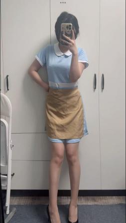 抖音cos淫荡反差『爱吃猪脚饭/星期8没课』网红丝足自拍合集【21v/5.9G】