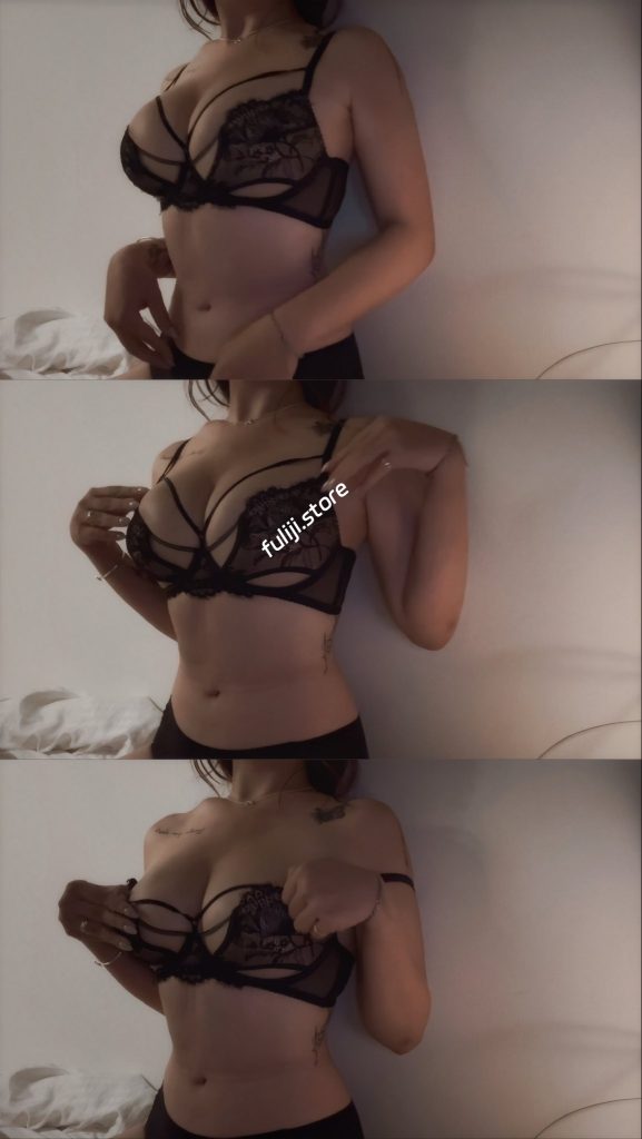 FansOne台湾网红『hi_nxxg』付费订阅合集【76V15G】