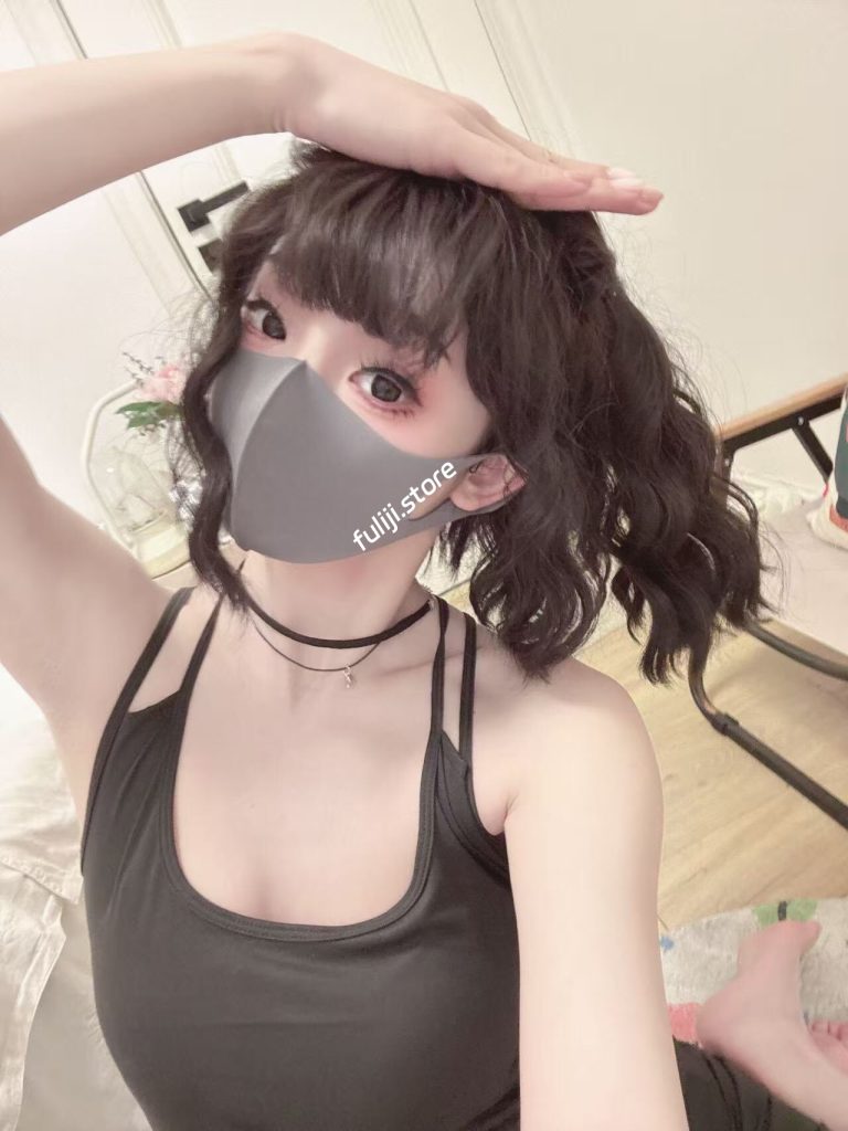 极品超甜美少女新人『诺诺/nuonuo_sweetie』4K资源合集【8V/47.3G】