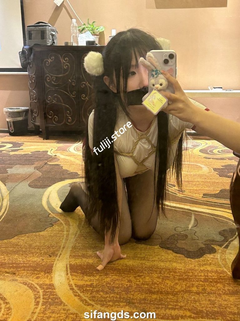 顶级人气博主『三岁小宝宝』超顶合集【18G】