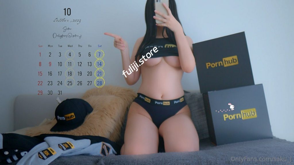 日本足控福利姬『Saku_J（Saku J HentaiGirl）』Onlyfans合集【135v 129p 85g】 - 福利姬杂货铺-福利姬杂货铺