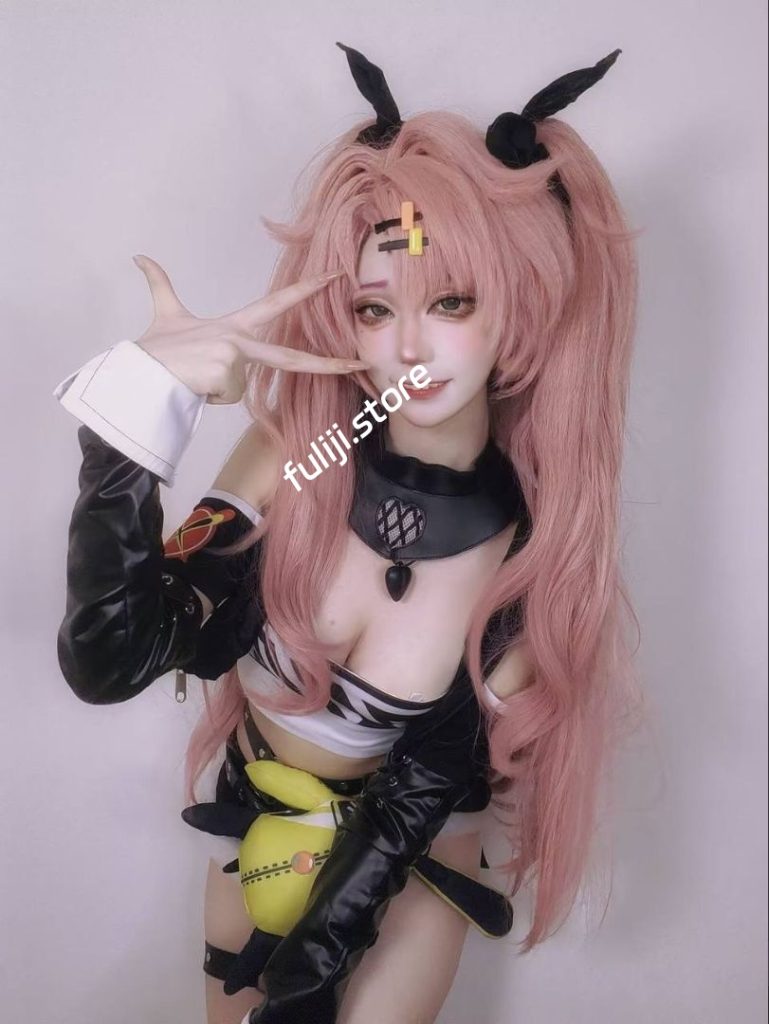 极品超美御姐【虎皮折耳猫】反差私拍合集【1.4G】-福利姬杂货铺