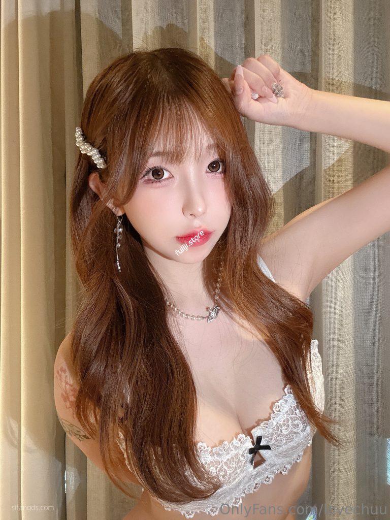 lovechuu韩国高人气颜值网红『lovechuu/chusex_y』onlyfans合集【45.2G】