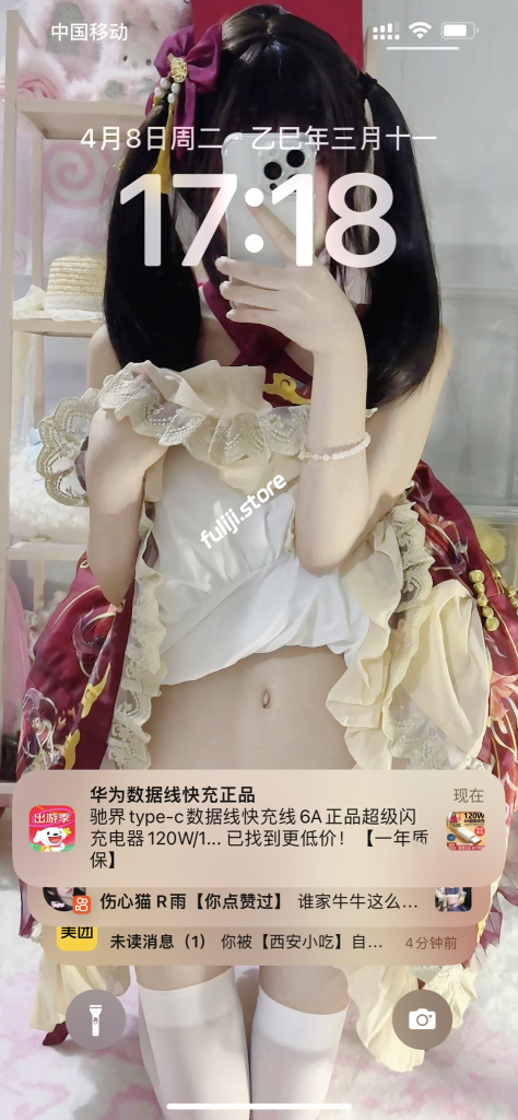 软萌甜美小萝莉『我不是萝莉控/xmgjj』288门槛合集【1.7GB】