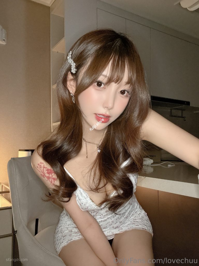 lovechuu韩国高人气颜值网红『lovechuu/chusex_y』onlyfans合集【45.2G】-福利姬杂货铺