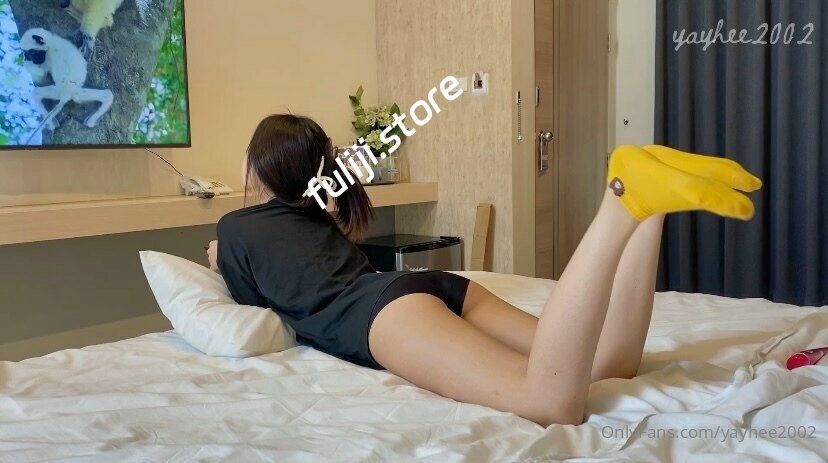 超甜泰国小清新情侣【yayhee2002】自整理去重合集【50.7G】