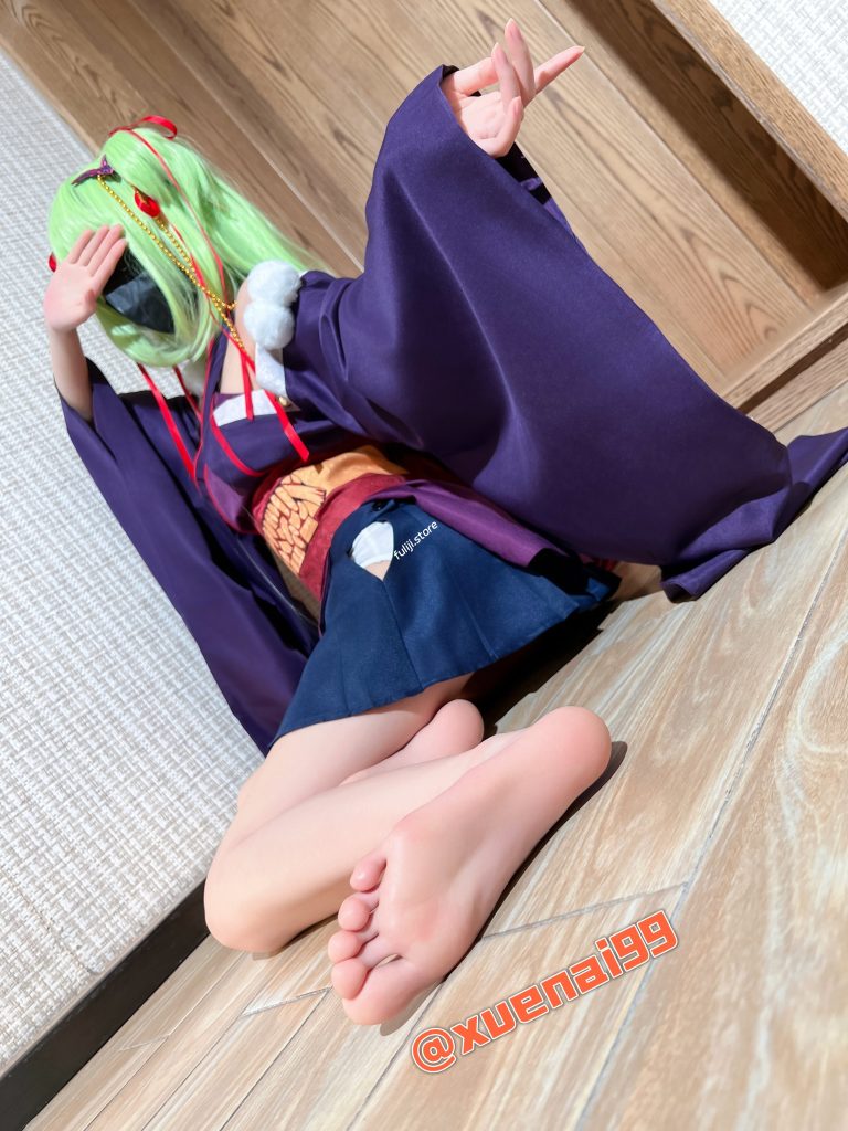 顶尖玉足 足交 鞋交 腿交 『雪乃99/xuenai99』自整理收集【177.6G】