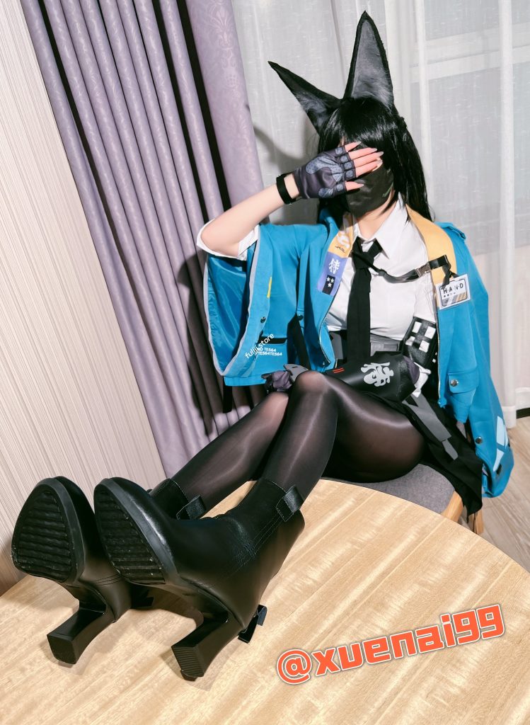 顶尖玉足 足交 鞋交 腿交 『雪乃99/xuenai99』自整理收集【177.6G】