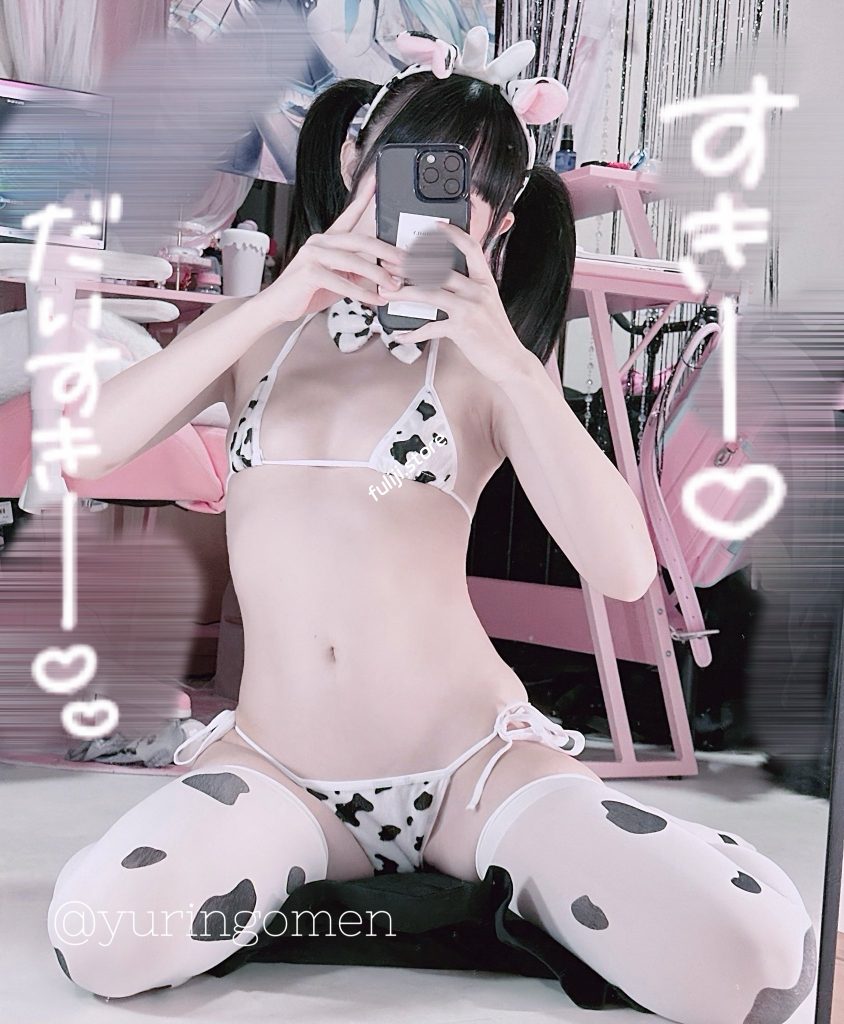 fansly双马尾极品合法萝莉『yurinslittlepeach』合集【105G】-福利姬杂货铺