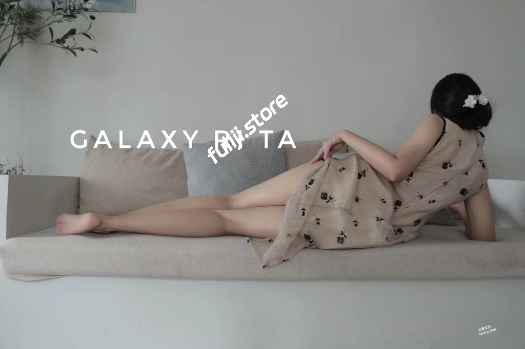 顶级巨乳九头身 『银河/galaxyrita』自整理收集【3.2G】