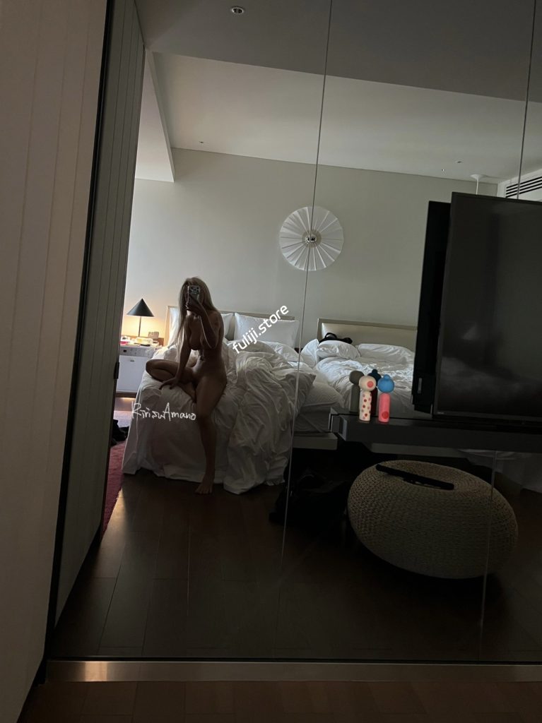 推特60万粉超人气福利姬【天野莉莉丝/RirisuAmano】福利私拍【62.7G】