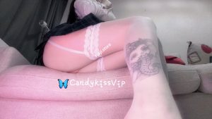 Umate美腿福利姬【CandyKiss】4k合集【56.3G】 - 福利姬杂货铺-福利姬杂货铺